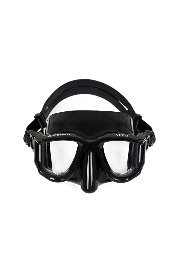 Visio Black Maske Falez Av Market