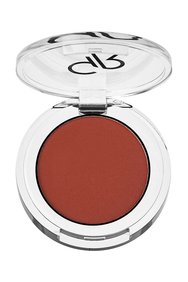 Soft Color Matte Mono Eyeshadow No: 11 Peach - Tekli Mat Far