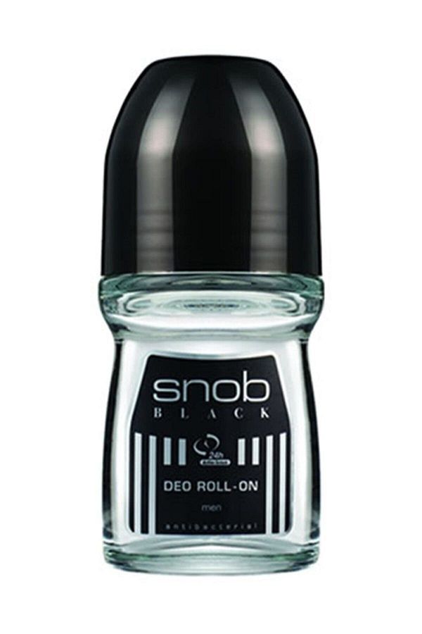 Roll-on 50 ml Black