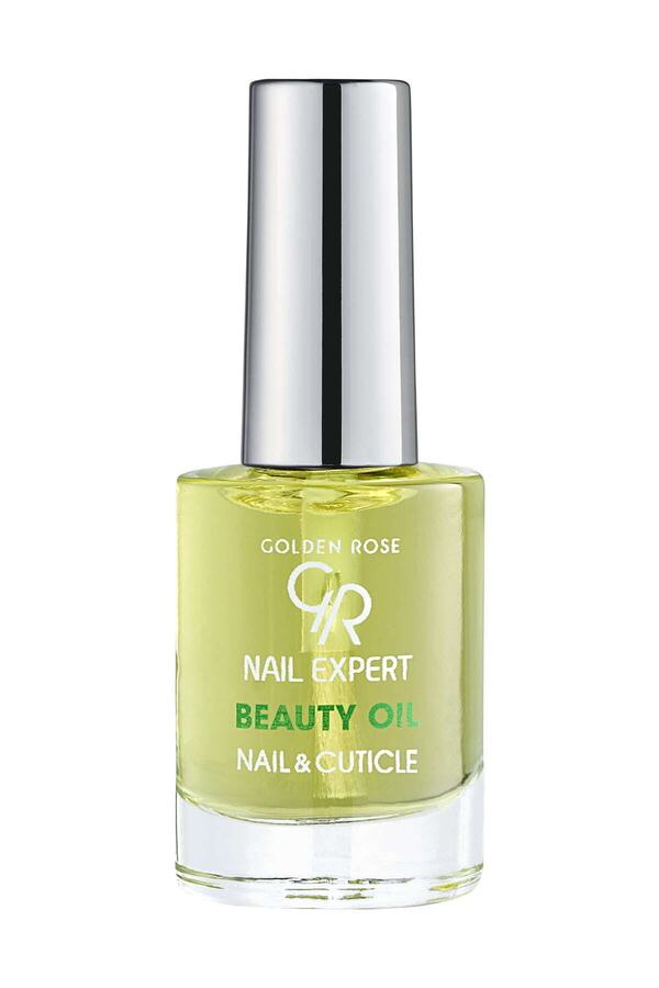 Tırnak & Tırnak Eti Bakım Yağı - Nail Expert Beauty Oil Nail & Cuticle 11 ml 8691190070151