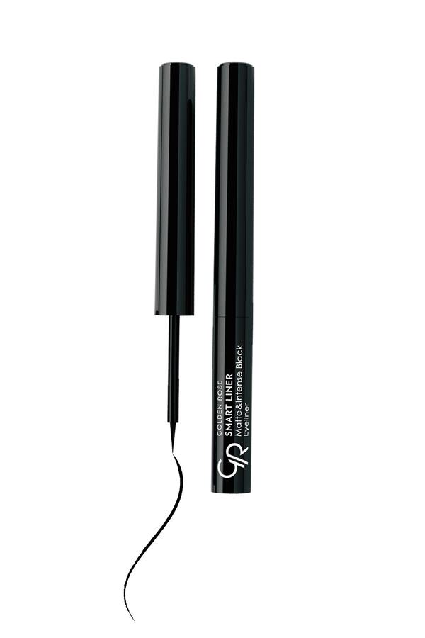 Mat Siyah Eyeliner - Matte & Intense Black Eyeliner 8691190965396_1
