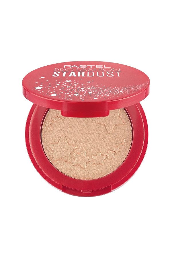 Stardust Highlighter 322 - Toz Aydınlatıcı