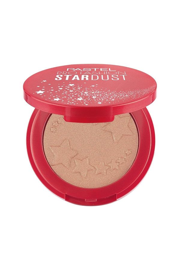 Stardust Highlighter 321 - Toz Aydınlatıcı