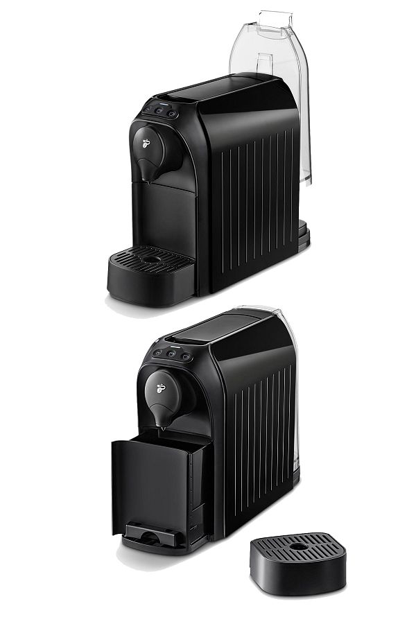 Tchibo Cafissimo Easy Black - Görsel 5