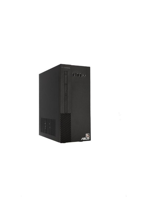ASUS X500ma-m18 Amd Ryzen 3-4300g 8 Gb 256 Gb Ssd Free Dos Masaüstü Bilgisayar - Görsel 2
