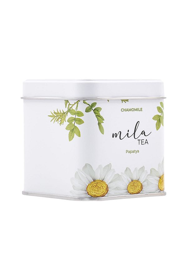 Chamomile - Papatya 40g_3
