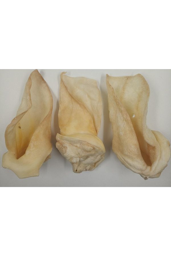 Kurutulmuş Kuzu Kulak 100 Gr