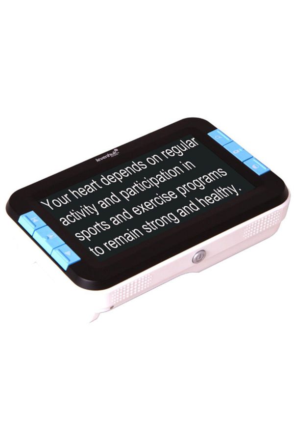 Dtx 43 Dijital Büyüteç
