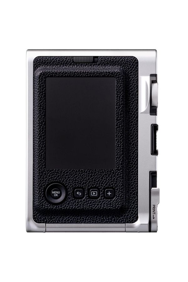 Fujifilm Instax Mini Evo Siyah Fotoğraf Makinası Ve Hediye Seti 4 - Görsel 4