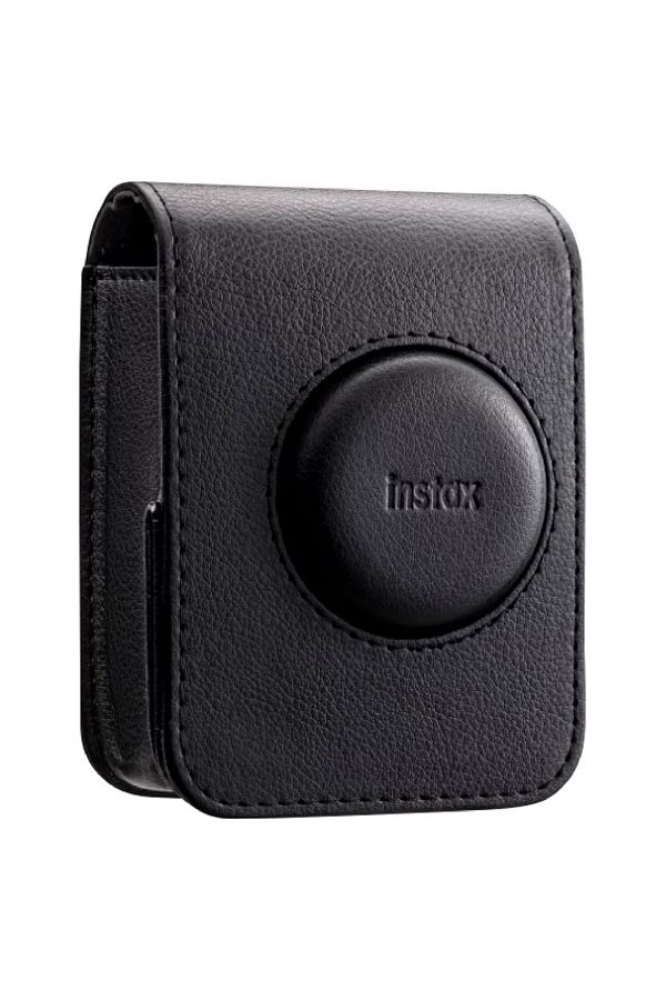 Fujifilm Instax Mini Evo Siyah Fotoğraf Makinası Ve Hediye Seti 4 - Görsel 5
