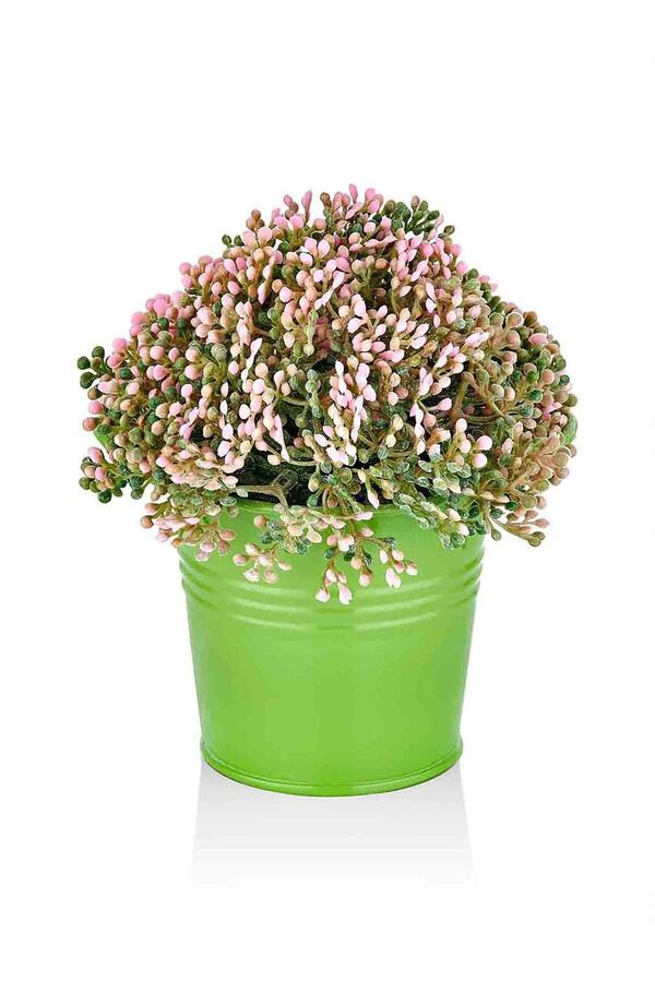 Yapay Çiçek - 15 Cm
