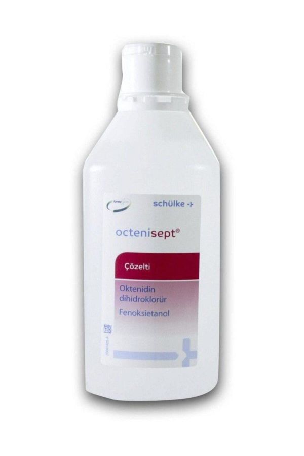 Octenisept Antiseptik Yara Bakım Solüsyonu 1000 ml