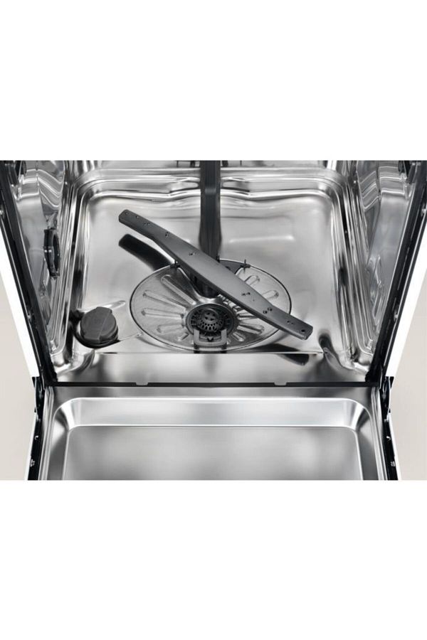 Electrolux Esf5534lox Airdry Solo Bulaşık Makinesi A++ 6 Program - Görsel 2