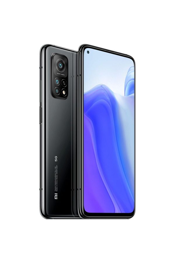 Xiaomi 10T Pro 8 GB+256 GB Cep Telefonu - Siyah (Xiaomi Türkiye Garantili) - Görsel 2