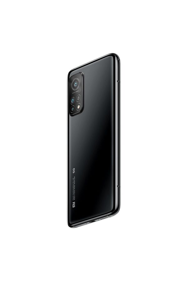 Xiaomi 10T Pro 8 GB+256 GB Cep Telefonu - Siyah (Xiaomi Türkiye Garantili) - Görsel 3
