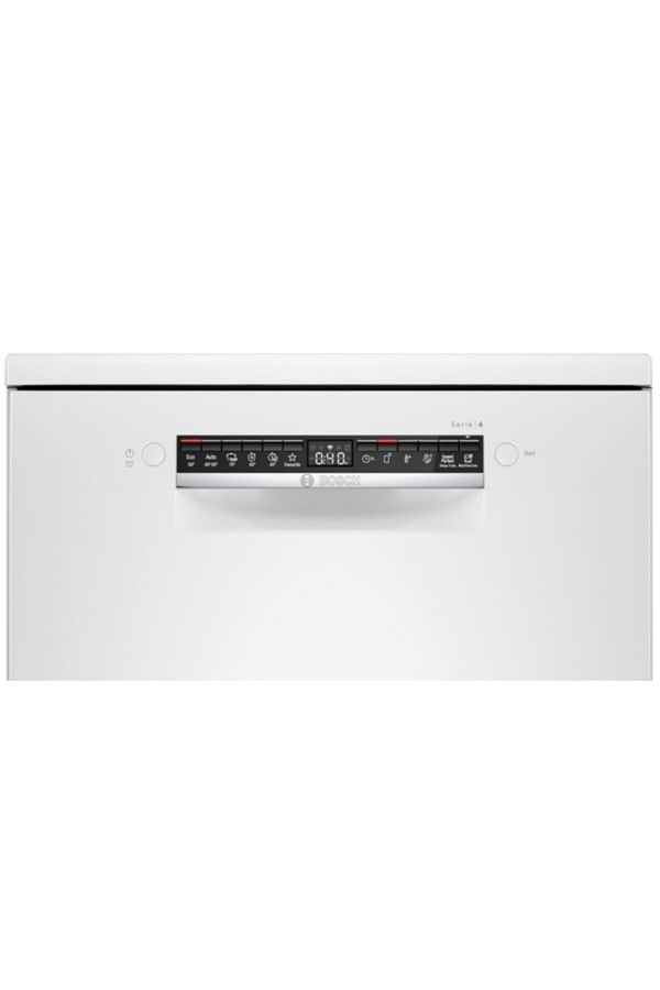 Bosch SMS4IKW60T 6 Programlı Bulaşık Makinesi - Görsel 2