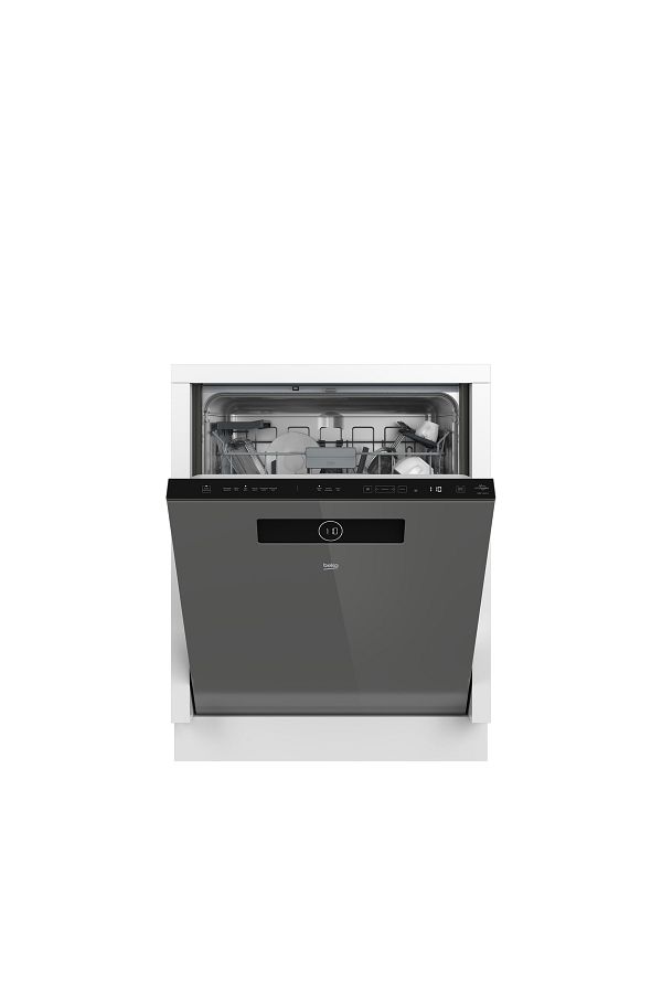 Beko Bbc 160 G 6 Programlı Ankastre Bulaşık Makinesi - Görsel 2