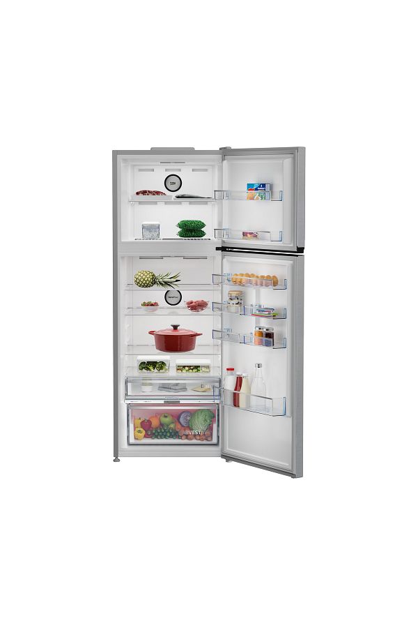 Beko 970475 Eı Çift Kapılı No Frost Buzdolabı - Görsel 4