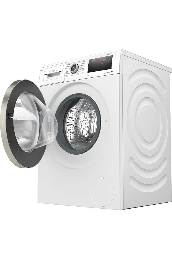 Bosch Wal24ph0tr 1200 Devir 10 kg Çamaşır Makinesi - Görsel 4