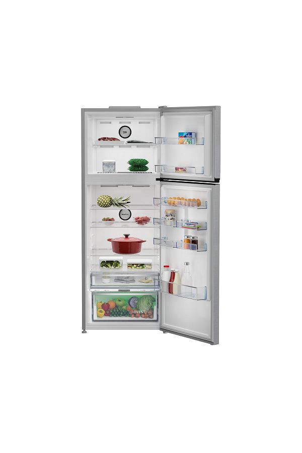 Beko 970475 Eı Çift Kapılı No Frost Buzdolabı - Görsel 3