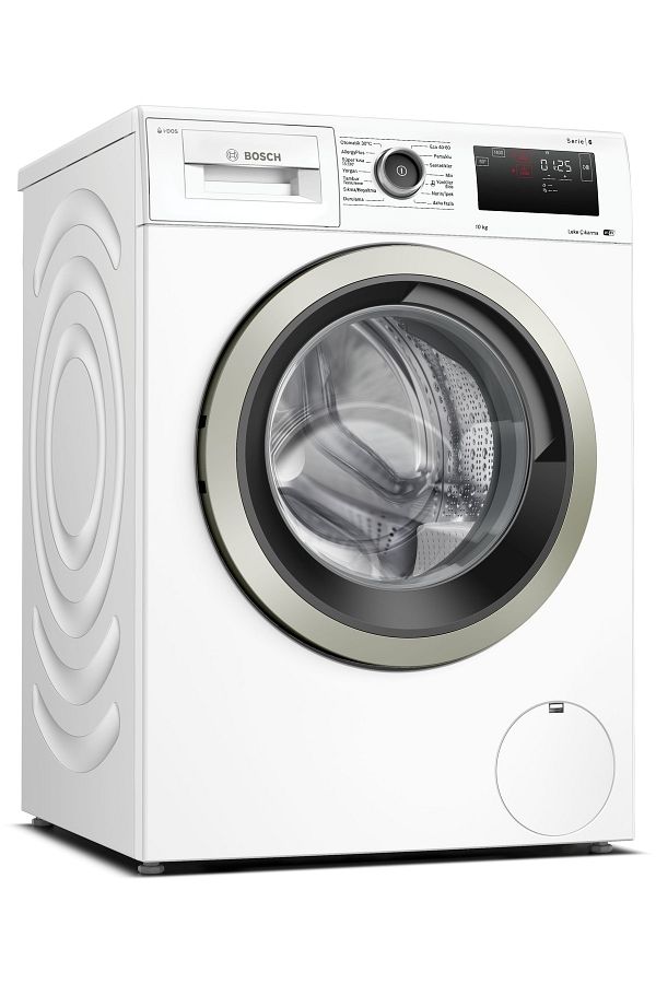 Bosch Wal24ph0tr 1200 Devir 10 kg Çamaşır Makinesi - Görsel 2