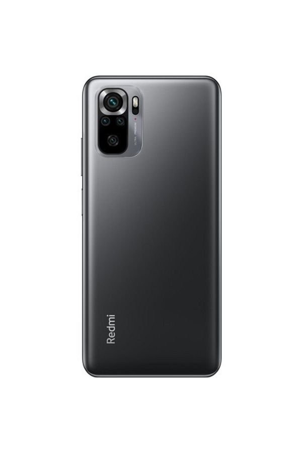 Xiaomi Redmi Note 10S 128 GB 8 GB RAM Gri Cep Telefonu (Xiaomi Türkiye Garantili) - Görsel 3