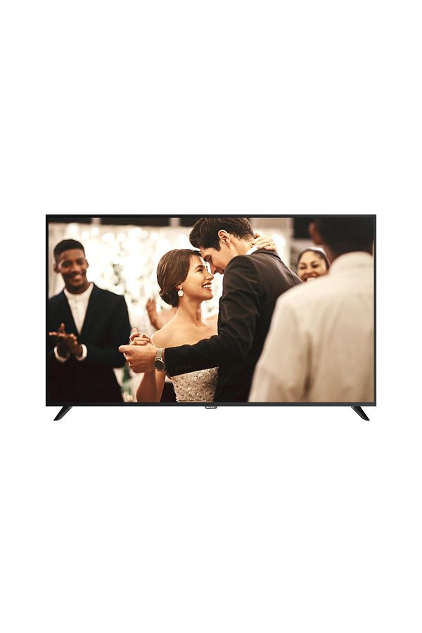 Sunny Sn55fmn403 4k Ultra Hd 55" 140 Ekran Uydu Alıcılı Android Smart Framless Led Tv - Görsel 2