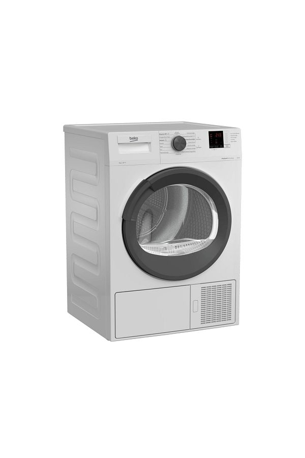 Beko Km 90 Kurutma Makinesi
