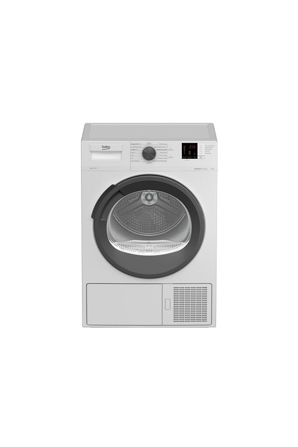Beko Km 90 Kurutma Makinesi - Görsel 3
