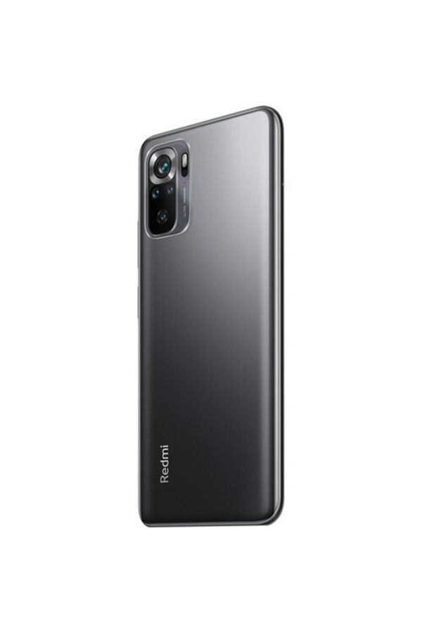 Xiaomi Redmi Note 10S 128 GB 8 GB RAM Gri Cep Telefonu (Xiaomi Türkiye Garantili) - Görsel 2