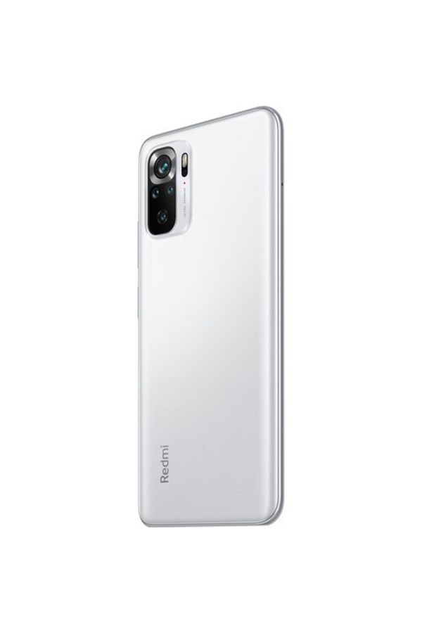 Xiaomi Redmi Note 10S 128 GB 8 GB RAM Beyaz Cep Telefonu (Xiaomi Türkiye Garantili) - Görsel 3