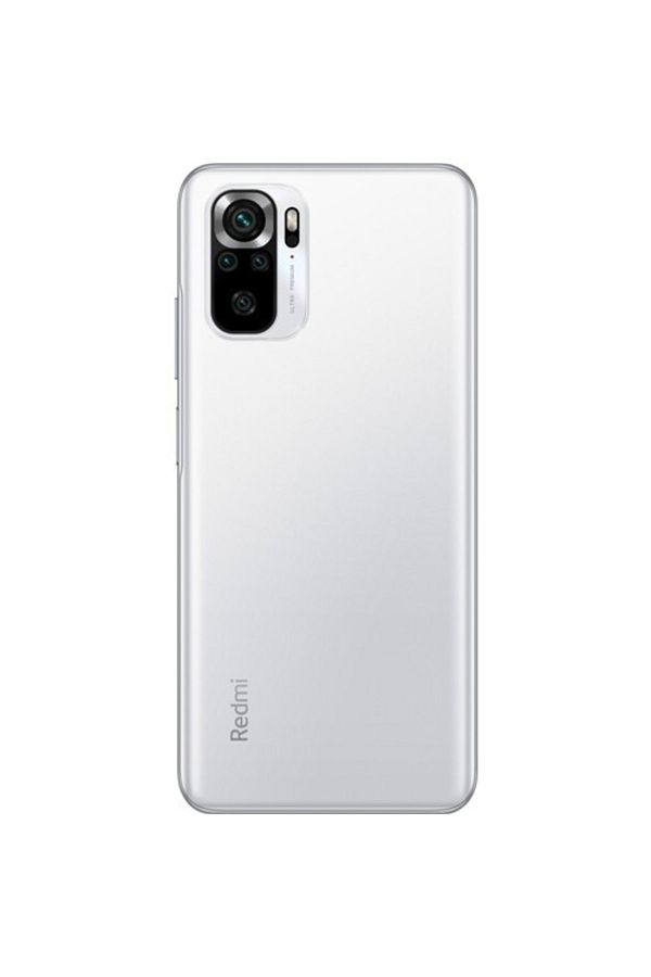 Xiaomi Redmi Note 10S 128 GB 8 GB RAM Beyaz Cep Telefonu (Xiaomi Türkiye Garantili) - Görsel 2