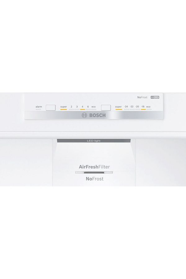 Bosch Kgn76vwe0n 521 lt No-frost Buzdolabı - Görsel 6
