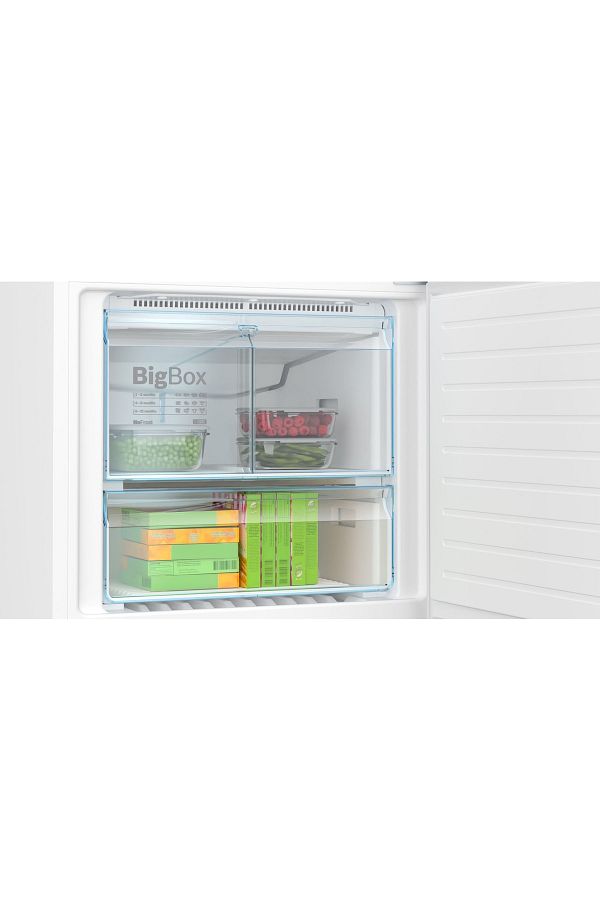 Bosch Kgn76cwe0n 526 Lt No-frost Buzdolabı - Görsel 5