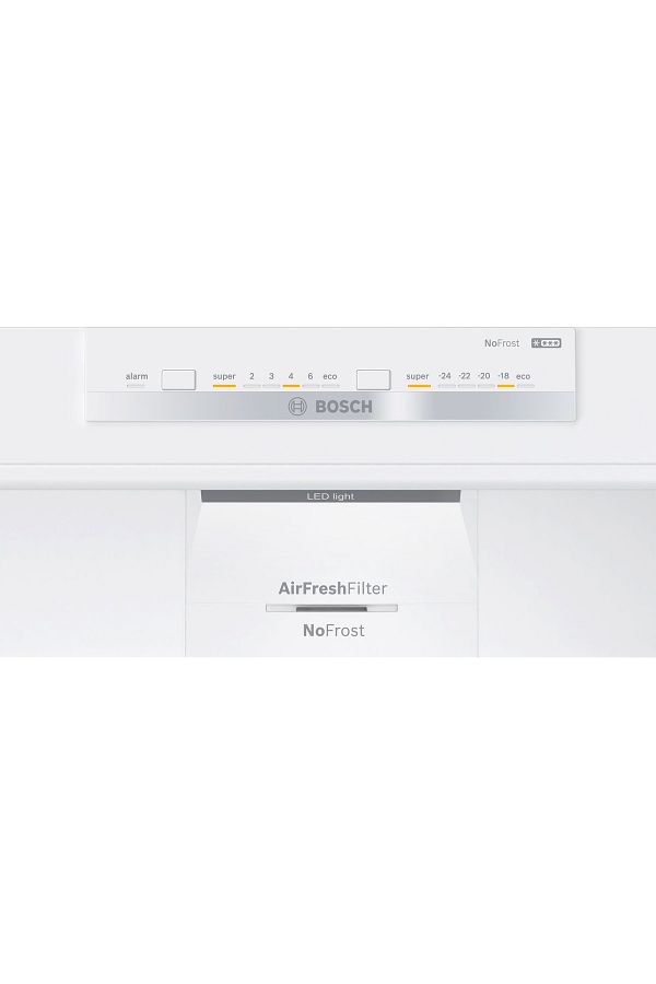 Bosch Kgn76vıe0n 521 Lt No-frost Buzdolabı - Görsel 6