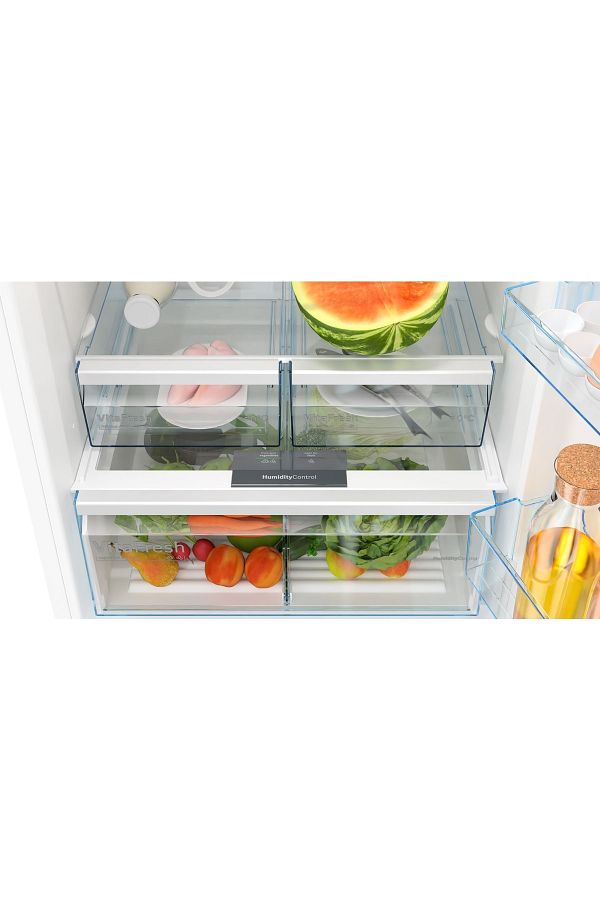 Bosch Kgn76vwe0n 521 lt No-frost Buzdolabı - Görsel 4