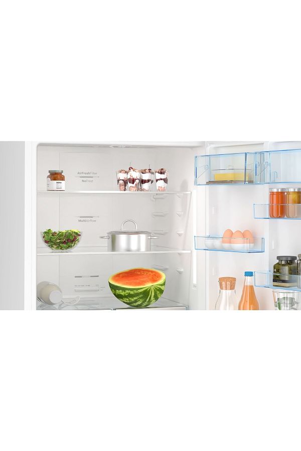 Bosch Kgn76cwe0n 526 Lt No-frost Buzdolabı - Görsel 4