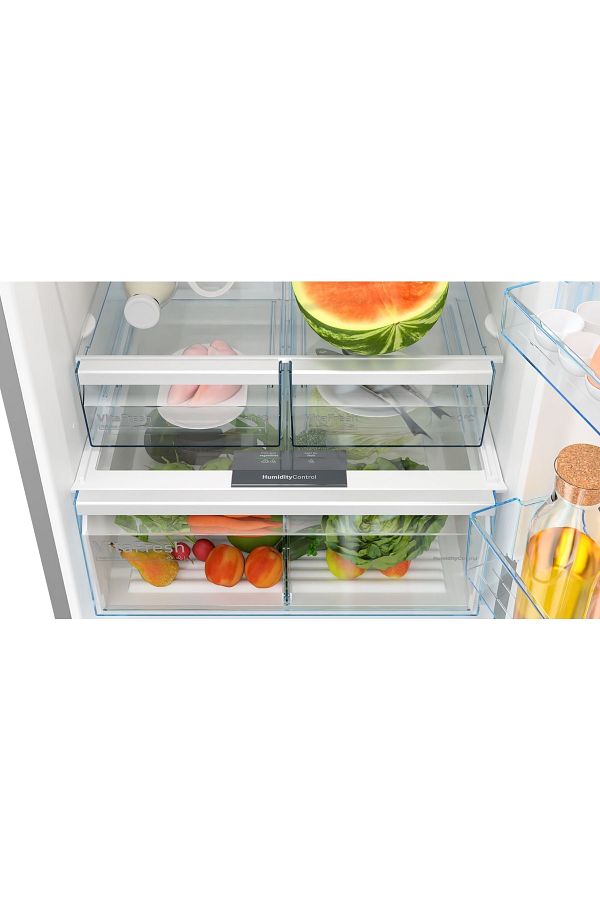 Bosch Kgn76vıe0n 521 Lt No-frost Buzdolabı - Görsel 4