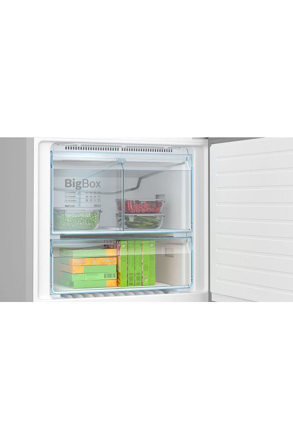 Bosch Kgn76vıe0n 521 Lt No-frost Buzdolabı - Görsel 5