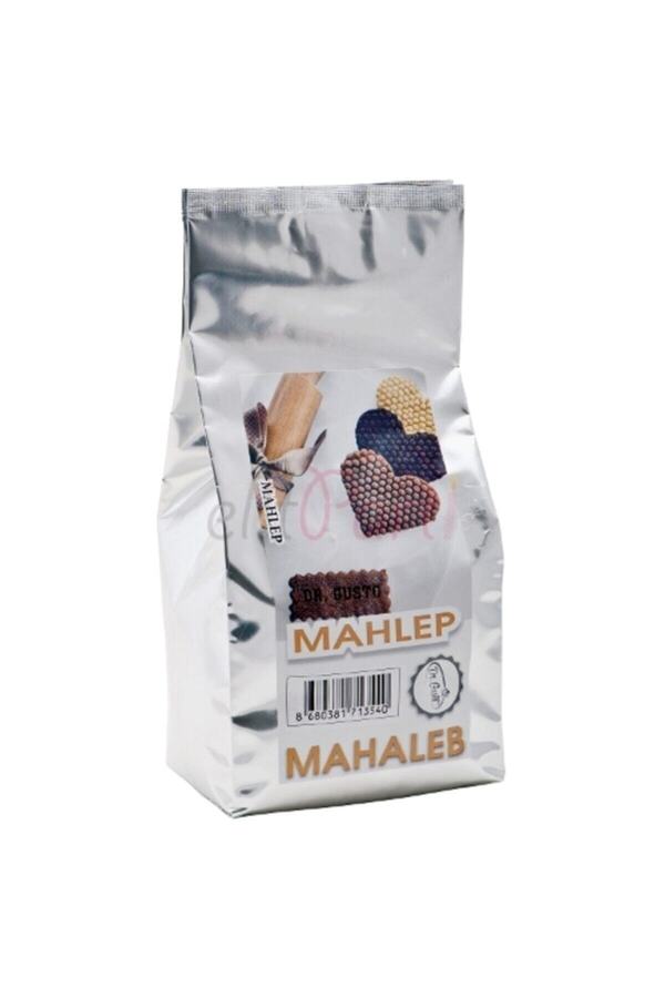 Dr Gusto Mahlep 1 Kg