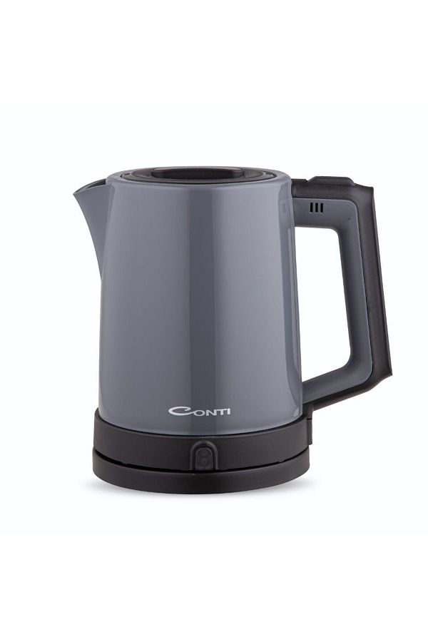 Ck-260 Estilo Su Isıtıcı Kettle Antrasit