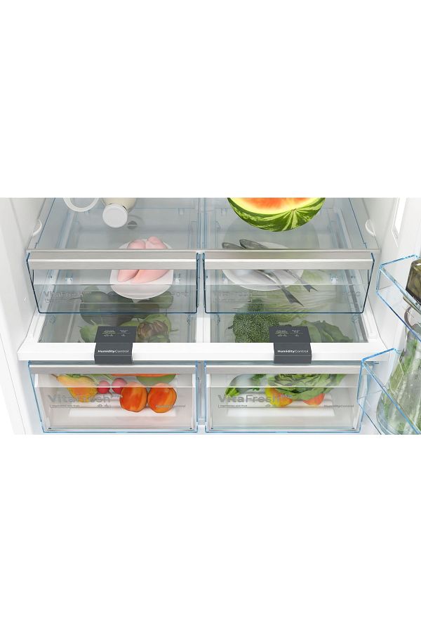 Bosch Kgn86cwe0n 631 Lt No-frost Buzdolabı - Görsel 5