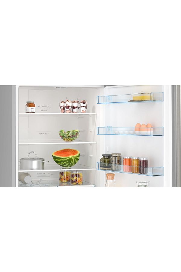 Bosch Kgn56xıe0n 508 Lt No-frost Buzdolabı - Görsel 3