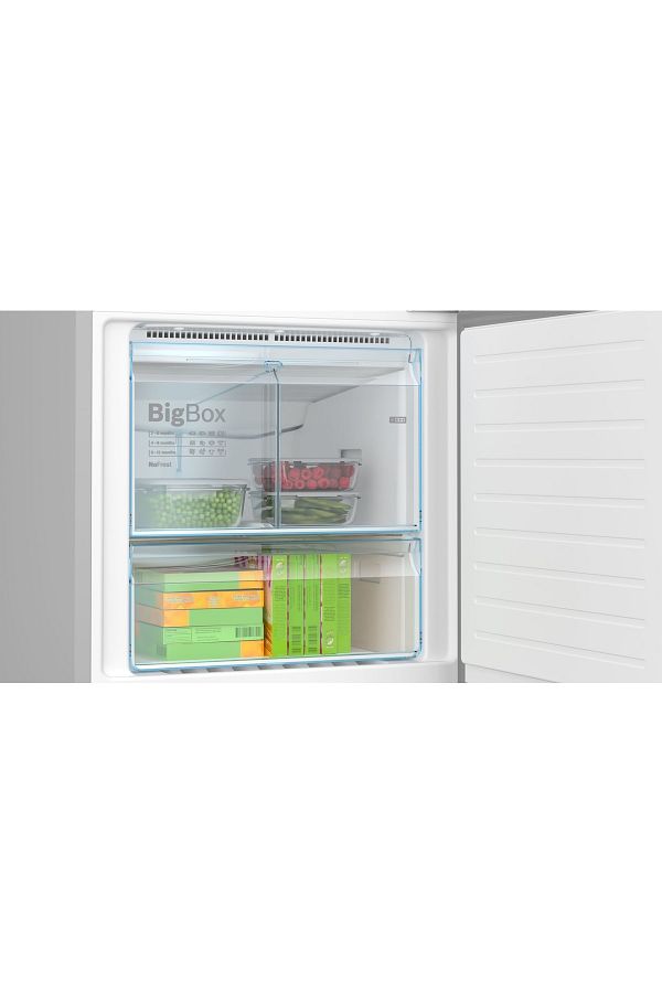 Bosch Kgn56xıe0n 508 Lt No-frost Buzdolabı - Görsel 4