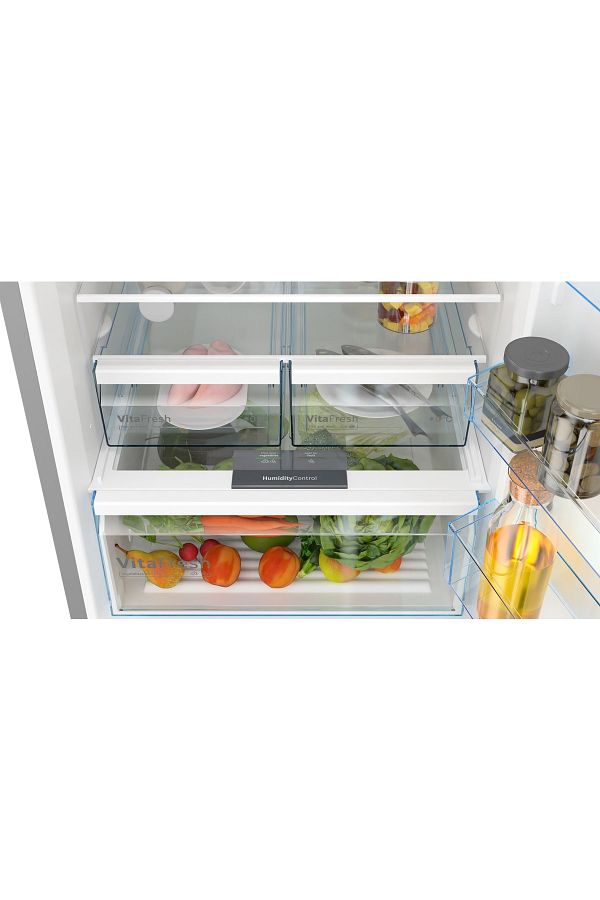 Bosch Kgn56xıe0n 508 Lt No-frost Buzdolabı - Görsel 5