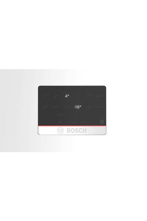 Bosch Kgn86cwe0n 631 Lt No-frost Buzdolabı - Görsel 3