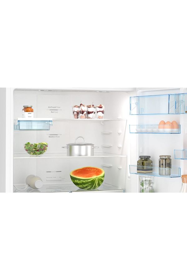 Bosch Kgn86cwe0n 631 Lt No-frost Buzdolabı - Görsel 4