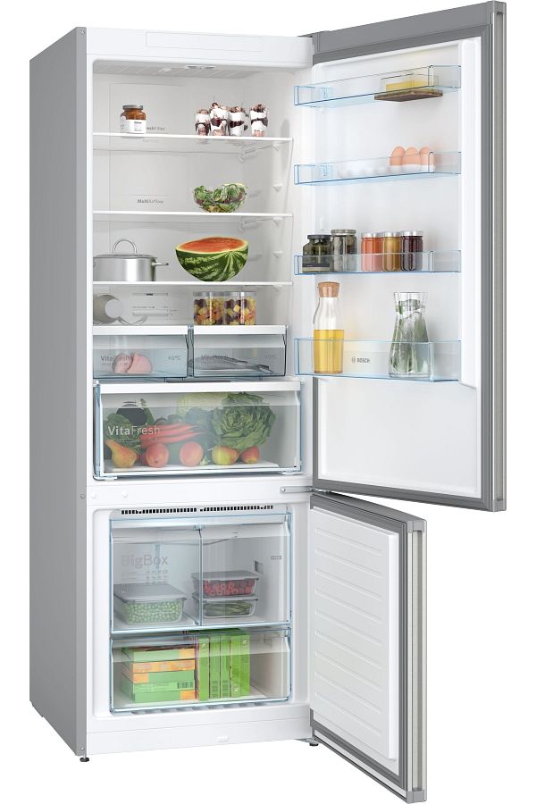 Bosch Kgn56xıe0n 508 Lt No-frost Buzdolabı - Görsel 2