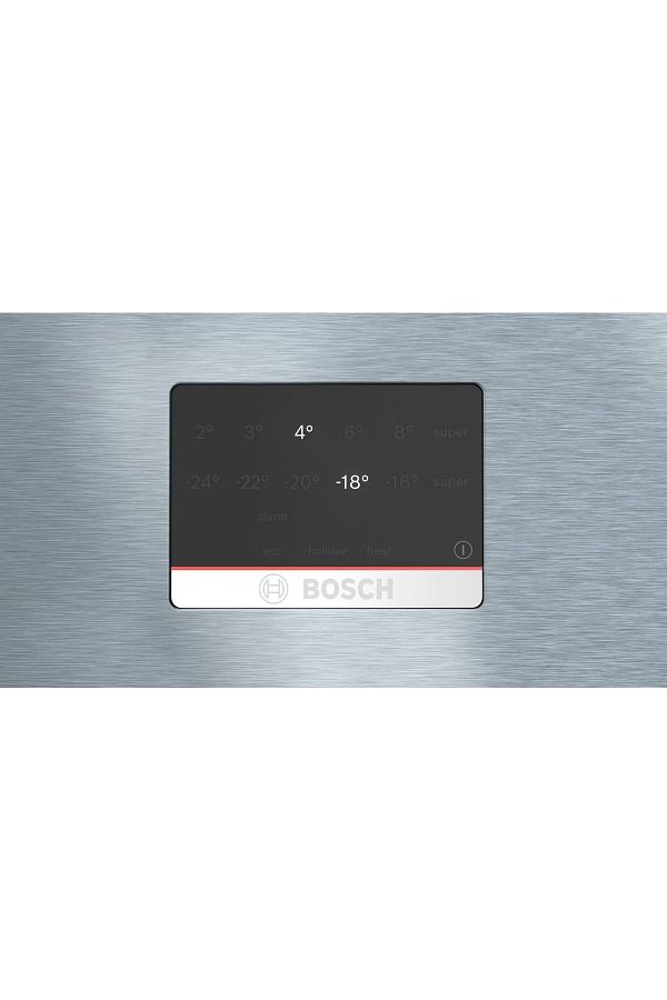 Bosch Kgn56xıe0n 508 Lt No-frost Buzdolabı - Görsel 6