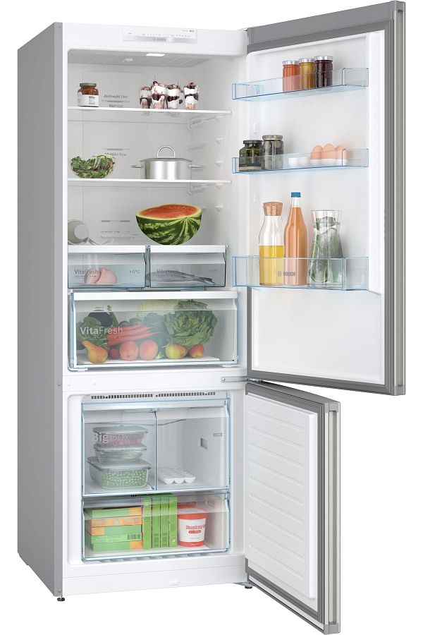 Bosch Kgn55vıf1n 483 Lt No-frost Buzdolabı - Görsel 2